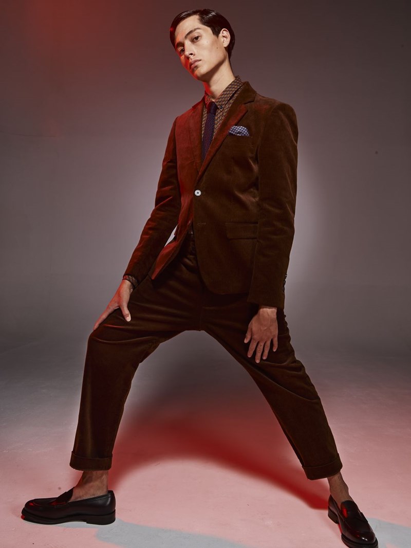 ΚΟΣΤΟΥΜΙΑ ΦΘΙΝΟΠΩΡΟ