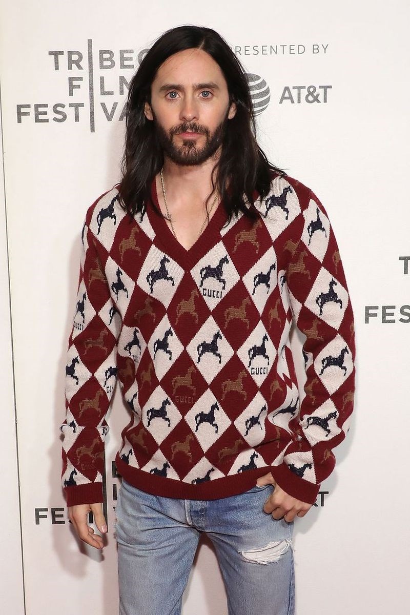 ΤΖΑΡΕΝΤ ΛΕΤΟ