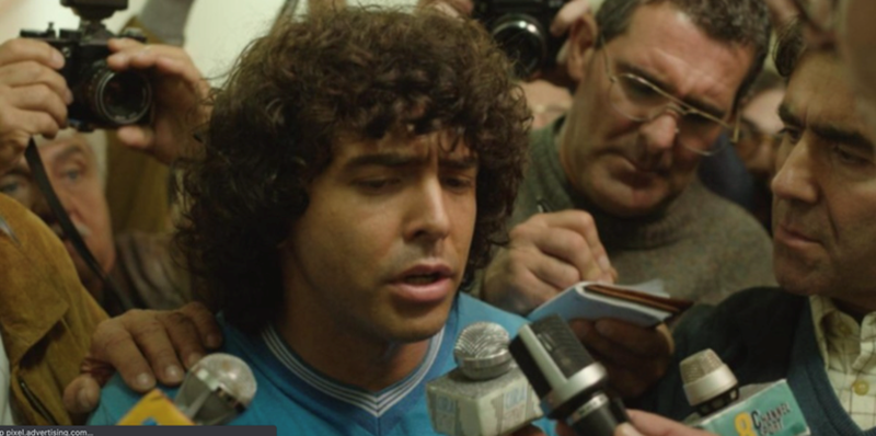 ΣΕΙΡΑ ΓΙΑ ΤΟΝ ΝΤΙΕΓΚΟ ΜΑΡΑΝΤΟΝΑ BLESSED DREAM 3