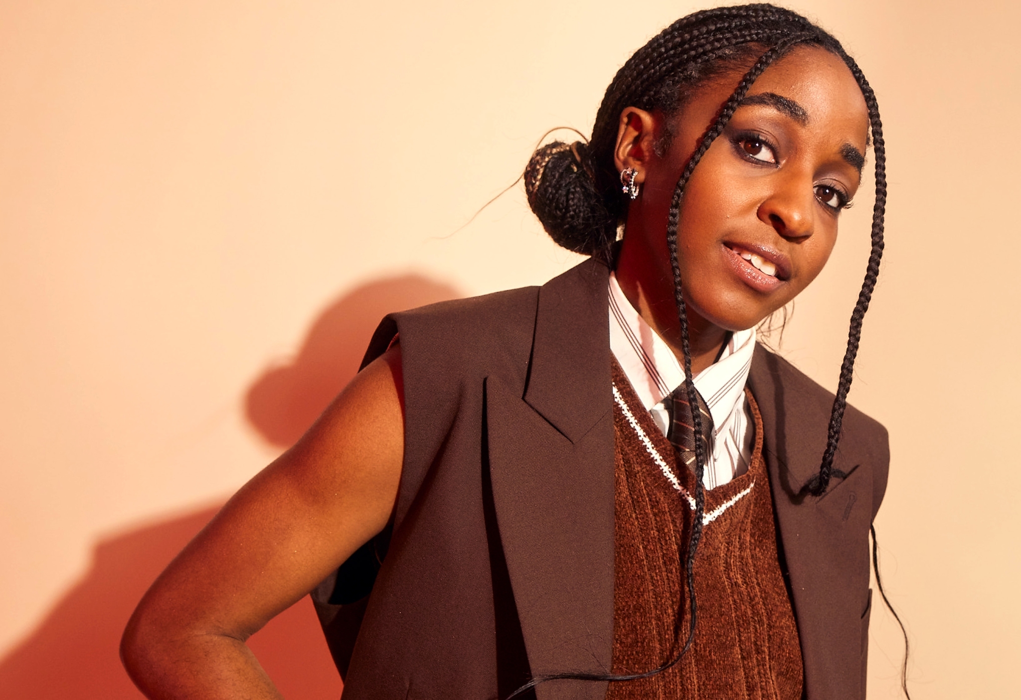 Μόδα από άλλο πλανήτη - εικόνα 1