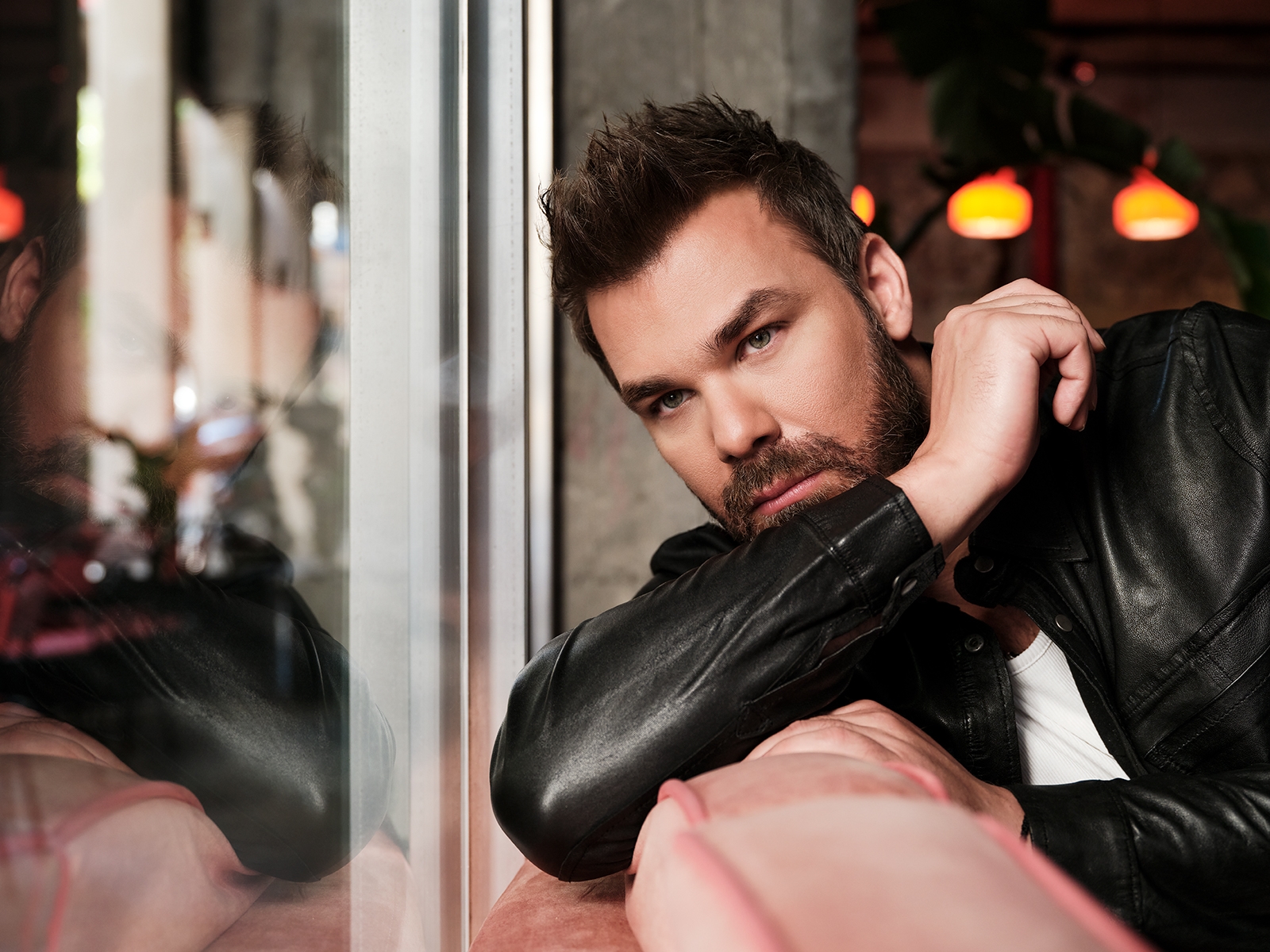 Ο λόγος που το TikTok γέμισε με βίντεο του Γιώργου Σαμπάνη να φωνάζει - εικόνα 1