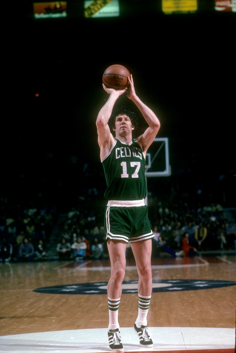 ΤΖΟΝ ΧΑΒΛΙΤΣΕΚ 7