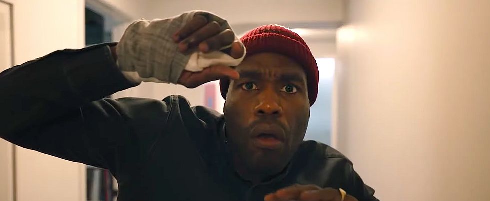 Πέθανε ο ηθοποιός Tony Todd με την εμβληματική φωνή - εικόνα 2