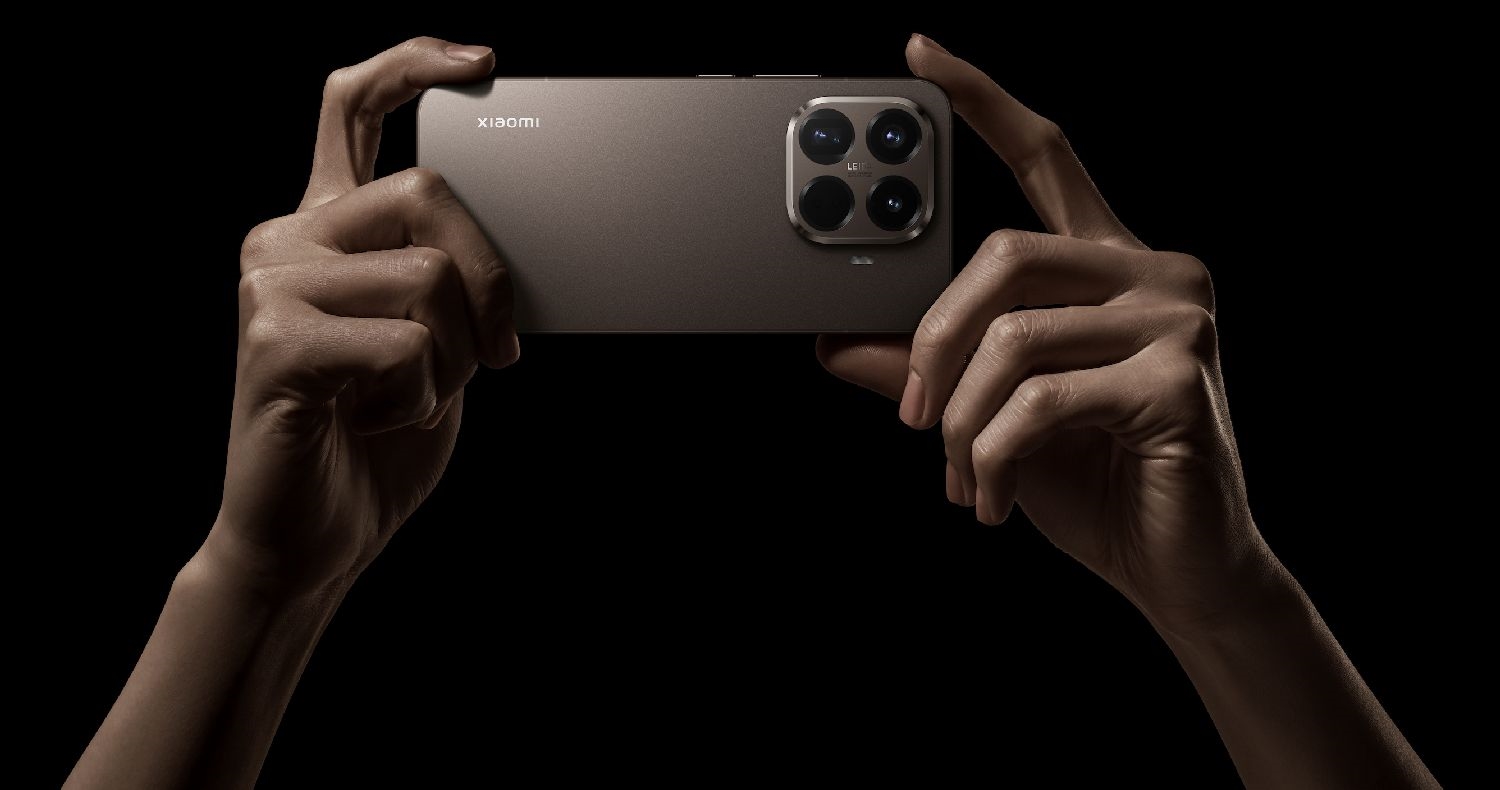 Το Xiaomi 15T Pro είναι ξεκάθαρα ένα απ' τα καλύτερα κινητά της χρονιάς [Tech Review] - εικόνα 1