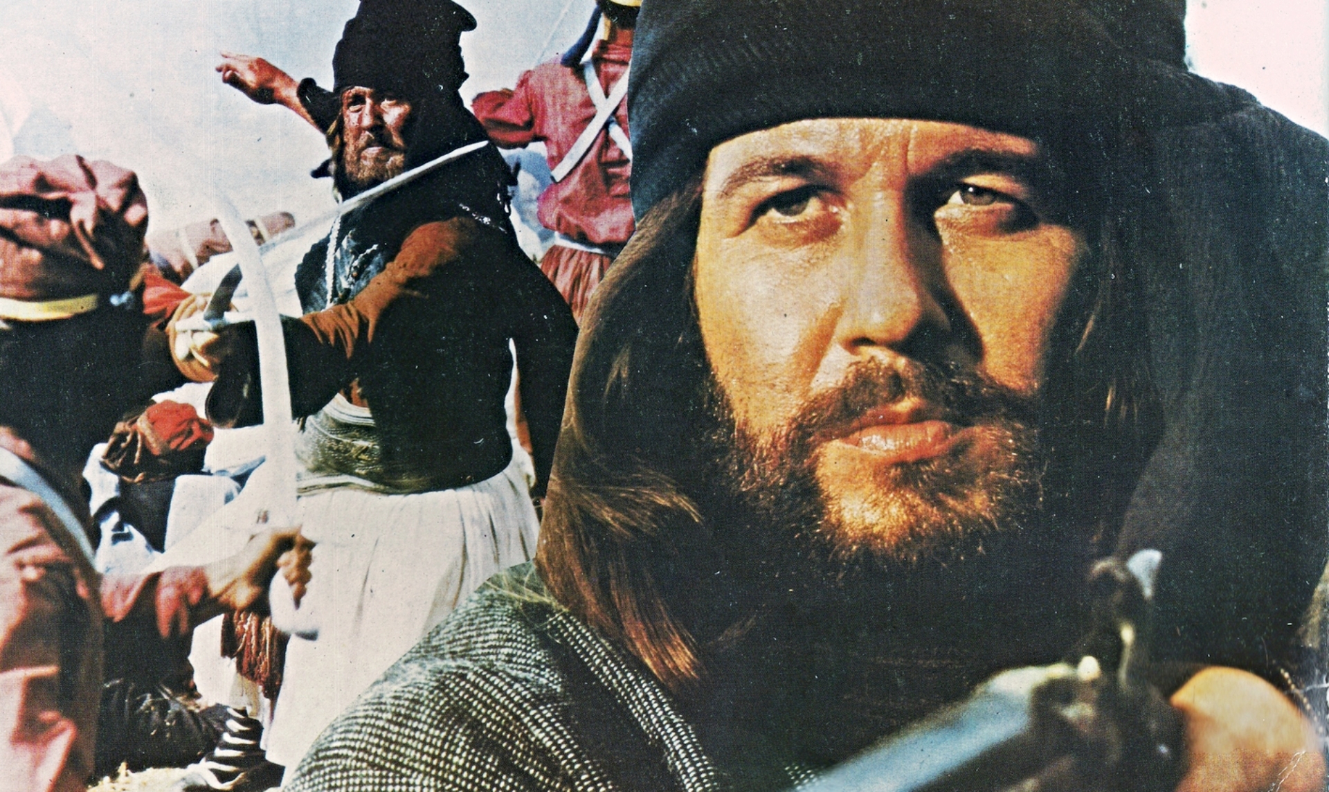 Γιατί τρώμε μπακαλιάρο με σκορδαλιά την 25 Μαρτίου - εικόνα 1