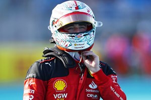 Το τσιγκούνικο φιλοδώρημα του σταρ της Formula 1, Charles Leclerc, που έγινε viral - εικόνα 2