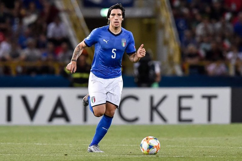 ΣΑΝΤΡΟ ΤΟΝΑΛΙ 1