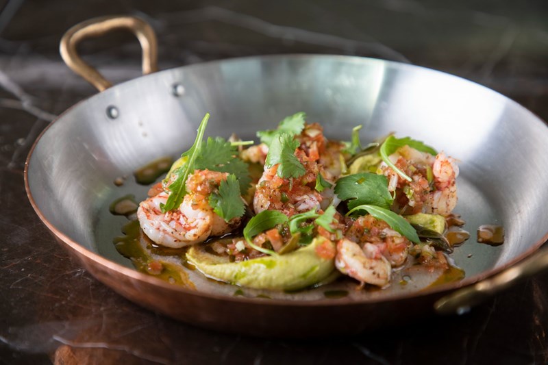 GALAZIA HYTRA ΕΣΤΙΑΤΟΡΙΟ SUMMER SENSES ΠΑΡΟΣ 4