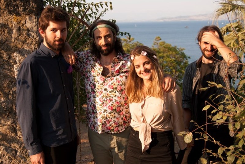 ΤΑ  ΠΑΙΔΙΑ ΤΗΣ ΠΑΛΑΙΟΤΗΤΑΣ