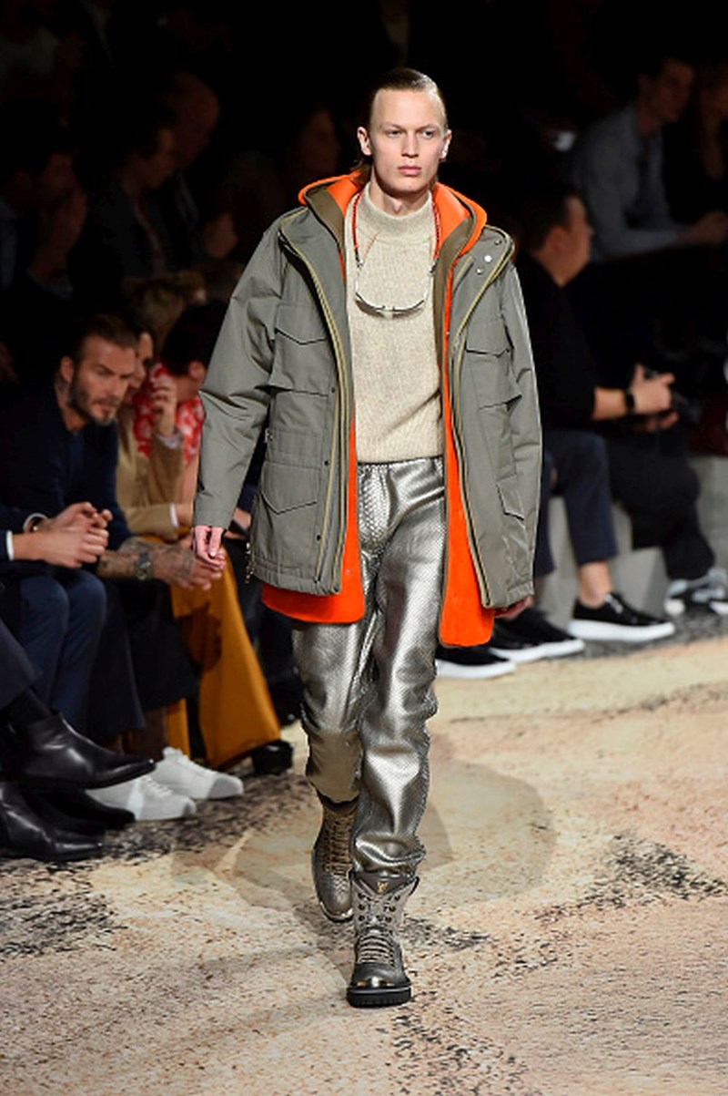 ΤΑΣΕΙΣ ΜΟΔΑΣ ΦΘΙΝΟΠΩΡΟ/ΧΕΙΜΩΝΑΣ