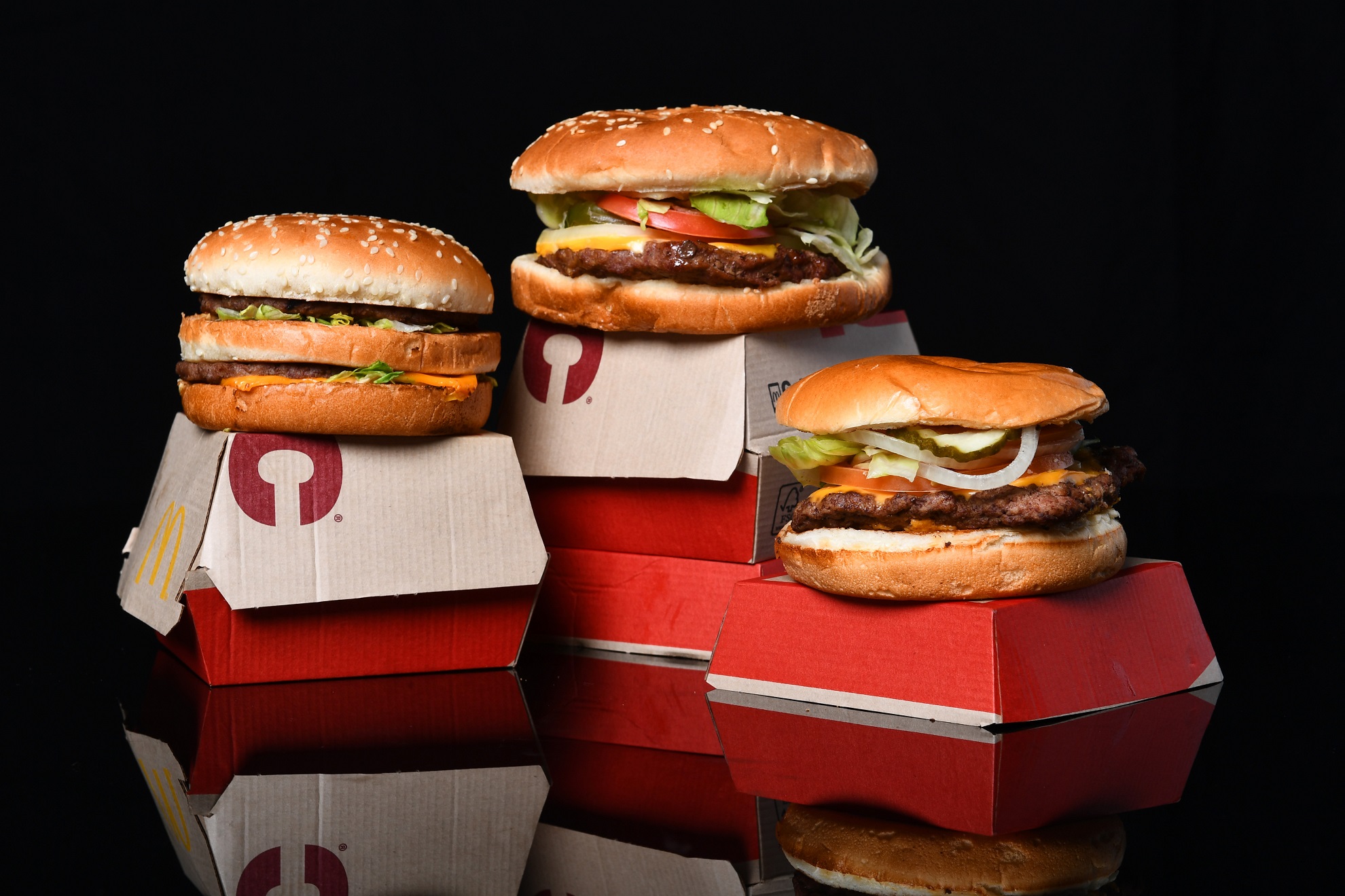 Όταν οι Ρώσοι δοκίμασαν το πρώτο τους Big Mac - εικόνα 1
