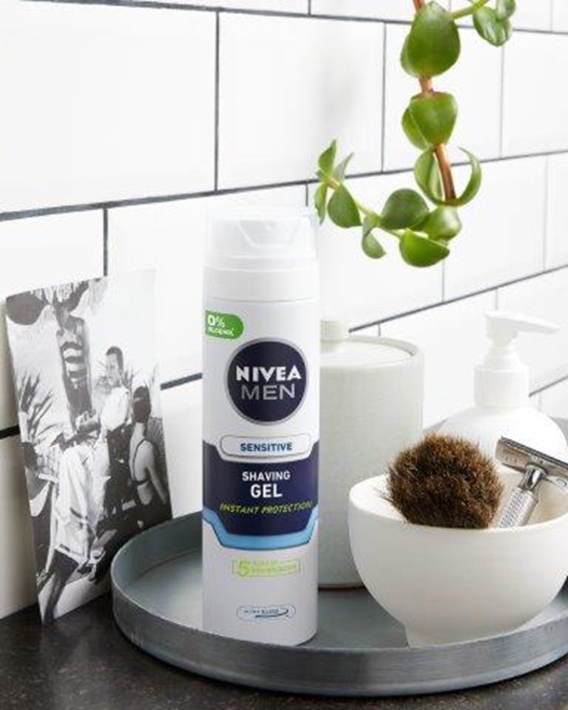 NIVEA MEN SENSITIVE