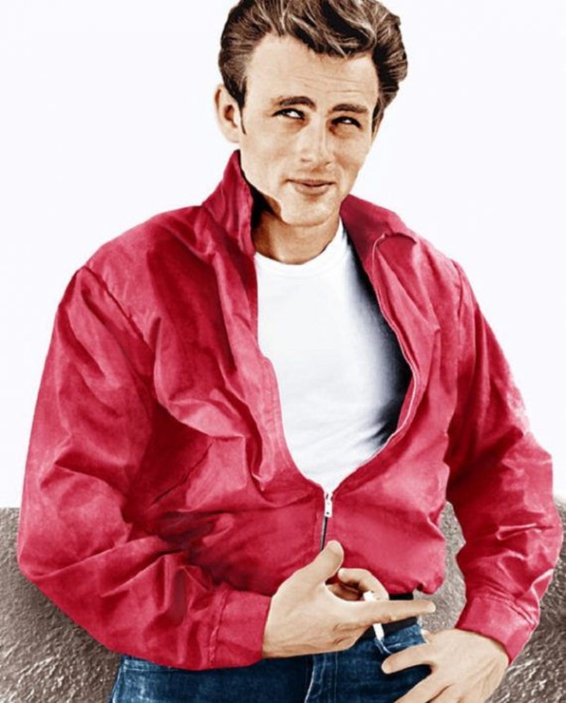 ΤΖΕΪΜΣ ΝΤΙΝ