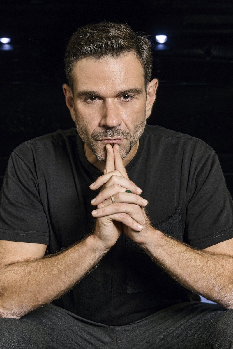 Τάσος Ιορδανίδης