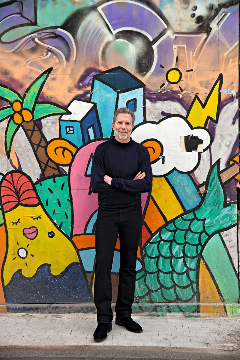 ΠΑΥΛΟΣ ΓΕΡΟΥΛΑΝΟΣ