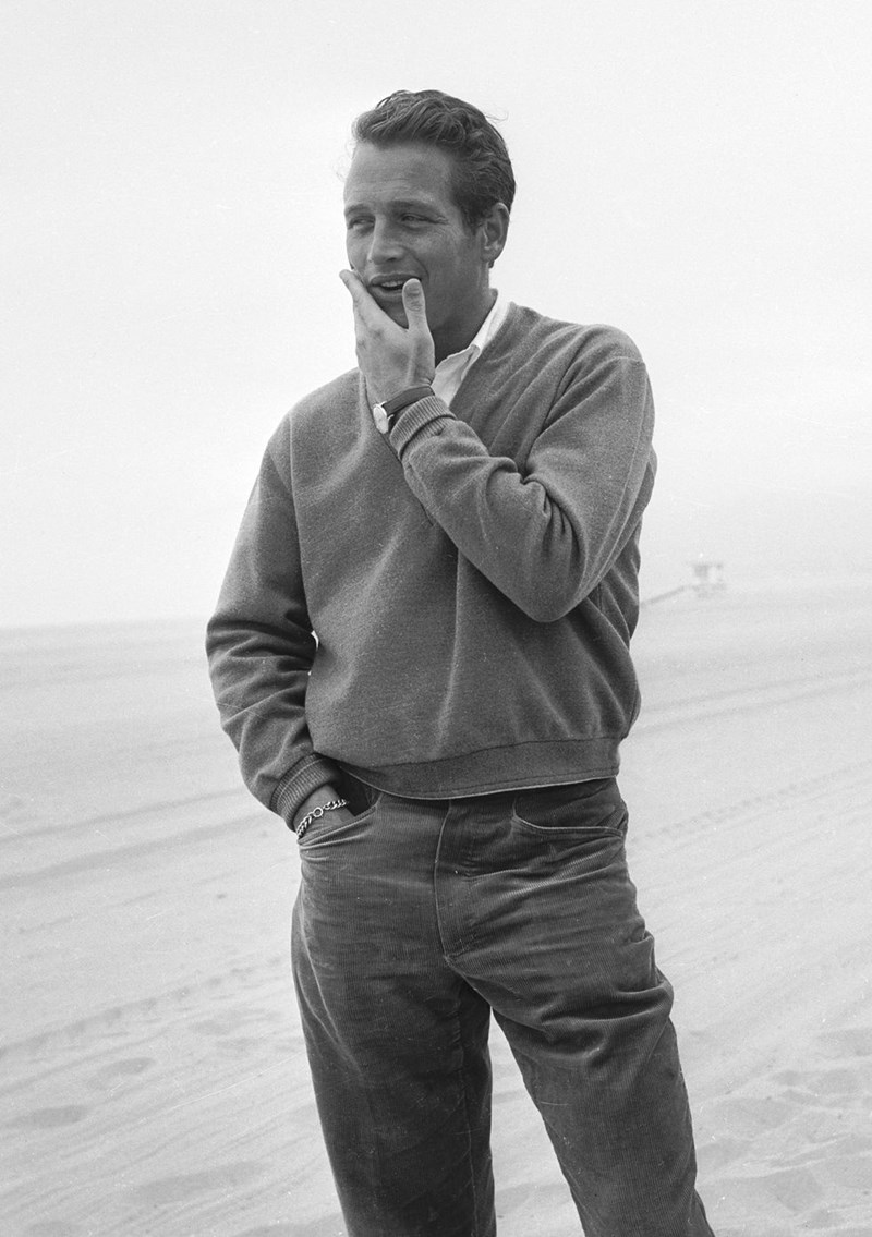 ΠΟΛ ΝΙΟΥΜΑΝ