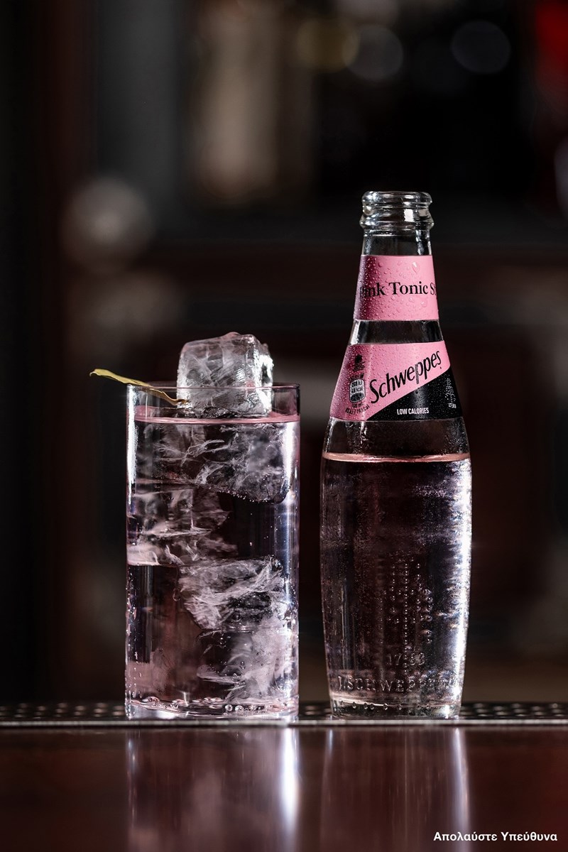 Τα gin & tonics του Βασίλη Κυρίτση 2