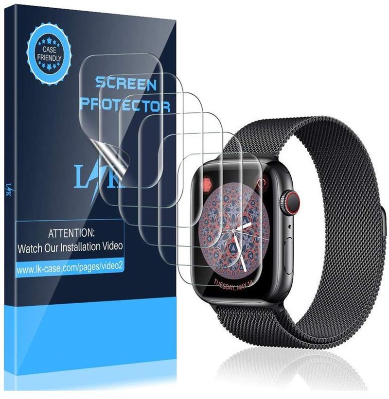 Screen Protectors Apple