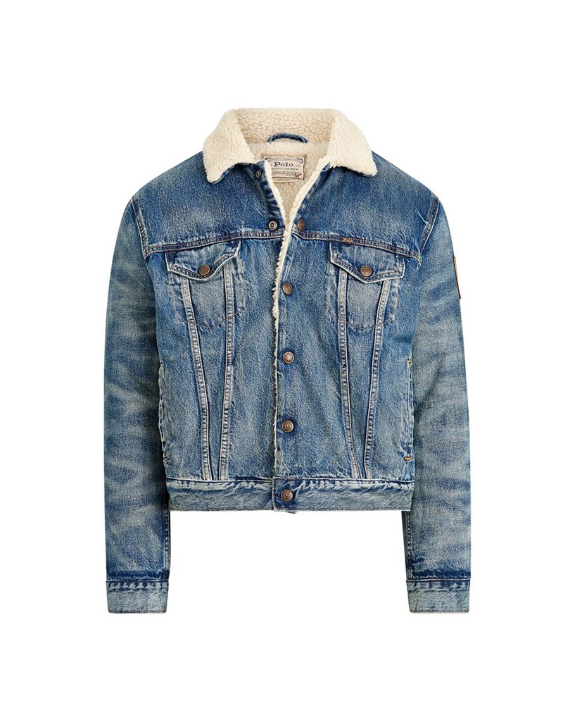 ΤΖΗΝ ΜΠΟΥΦΑΝ ΜΕ ΓΟΥΝΙΝΗ ΕΠΕΝΔΥΣΗ