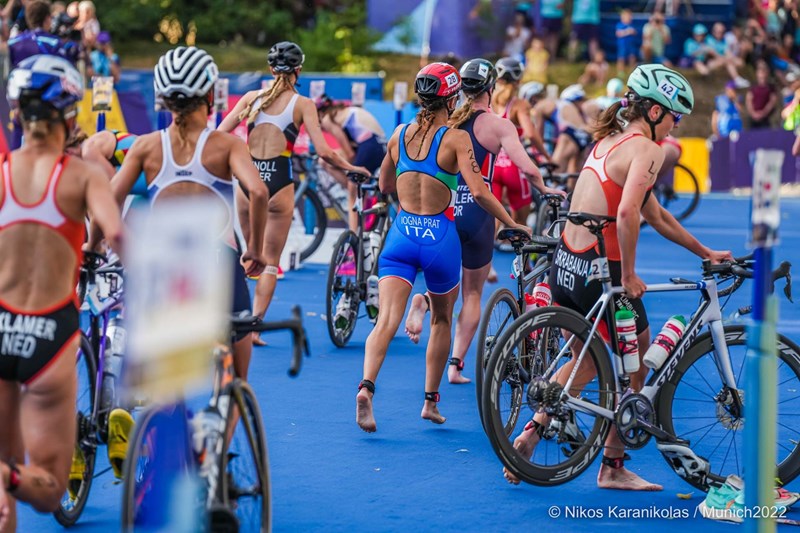 Ευρωπαϊκό Πρωτάθλημα 2022