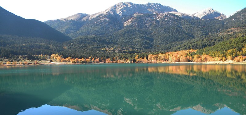 Ορεινή Κορινθία