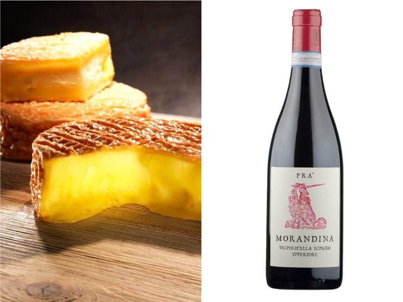 PAIRING ΚΡΑΣΙΟΥ ΤΥΡΙΟΥ 2