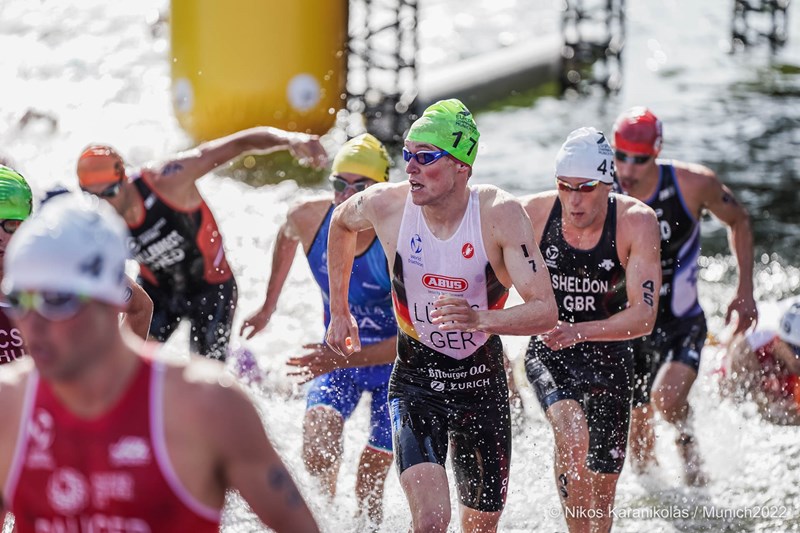 Ευρωπαϊκό Πρωτάθλημα 2022