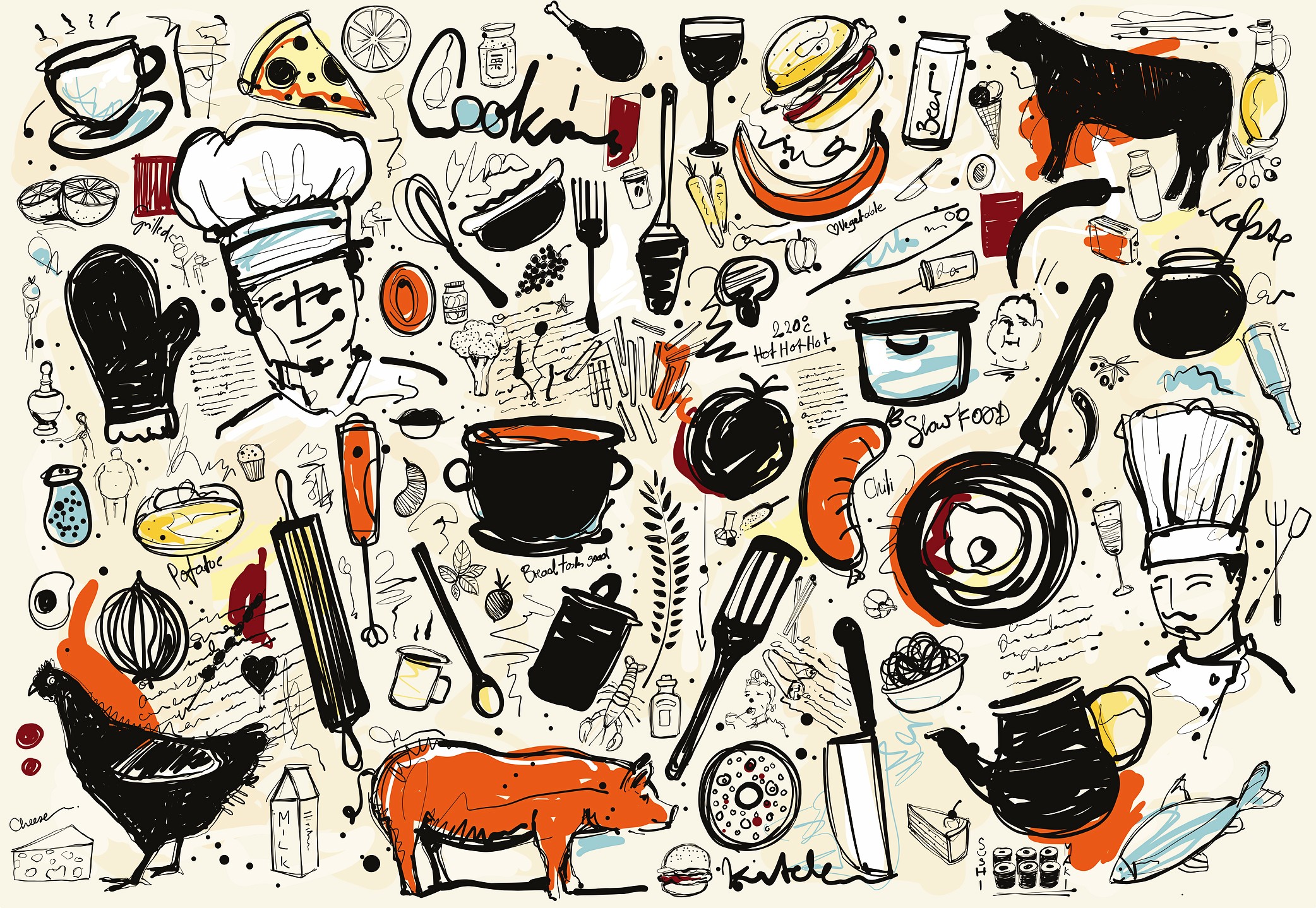 To συγκλονιστικό κόλπο για να κάνεις σφαιροποίηση φαγητού α λα Masterchef - εικόνα 1