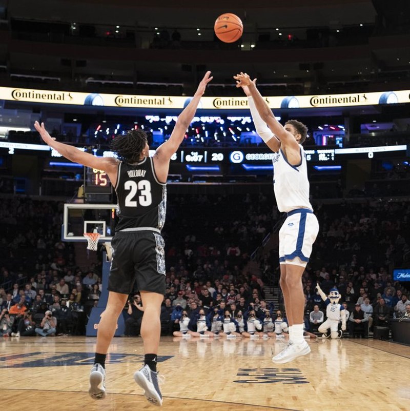 NCAA MARCH MADNESS ΜΠΑΣΚΕΤ ΚΑΝΟΝΙΣΜΟΙ 4