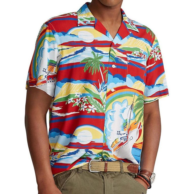 ΧΑΒΑΝΕΖΙΚΟ ΠΟΥΚΑΜΙΣΟ