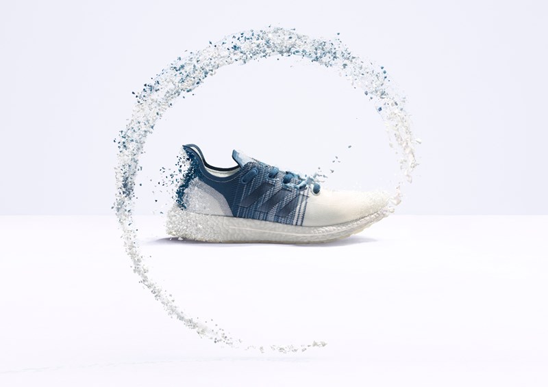 Sustainability adidas