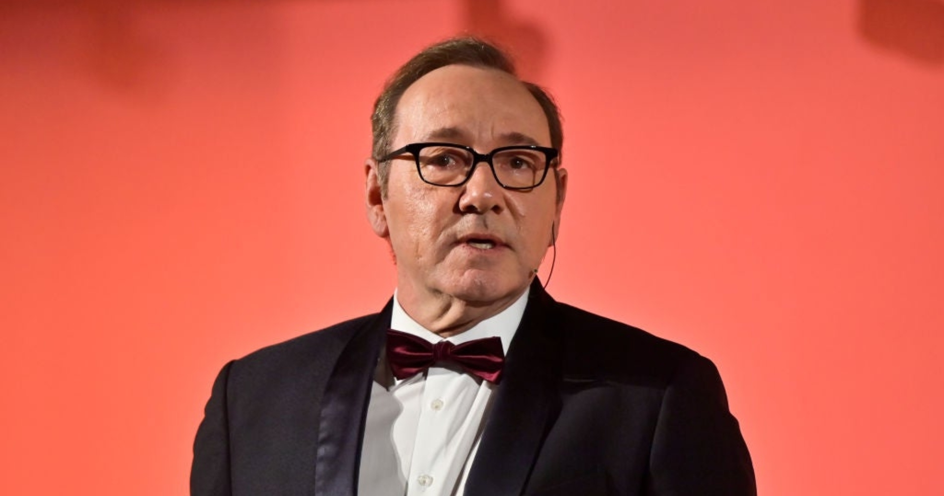 Ο Kevin Spacey επιστρέφει - εικόνα 2