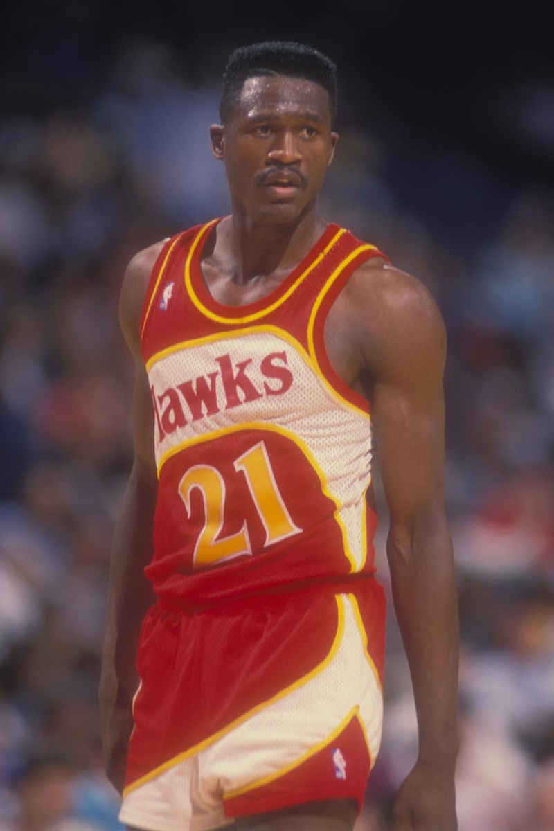 ΝΤΟΜΙΝΙΚ ΟΥΙΛΚΙΝΣ 3