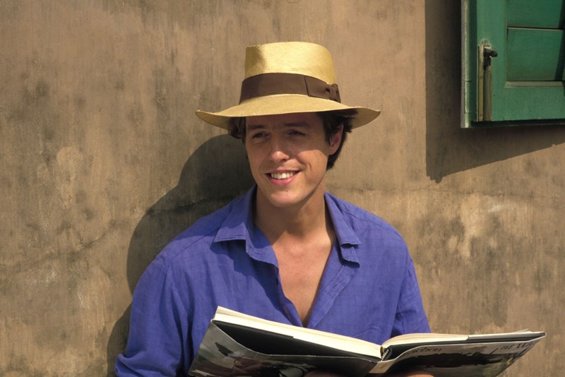 ΧΙΟΥ ΓΚΡΑΝΤ