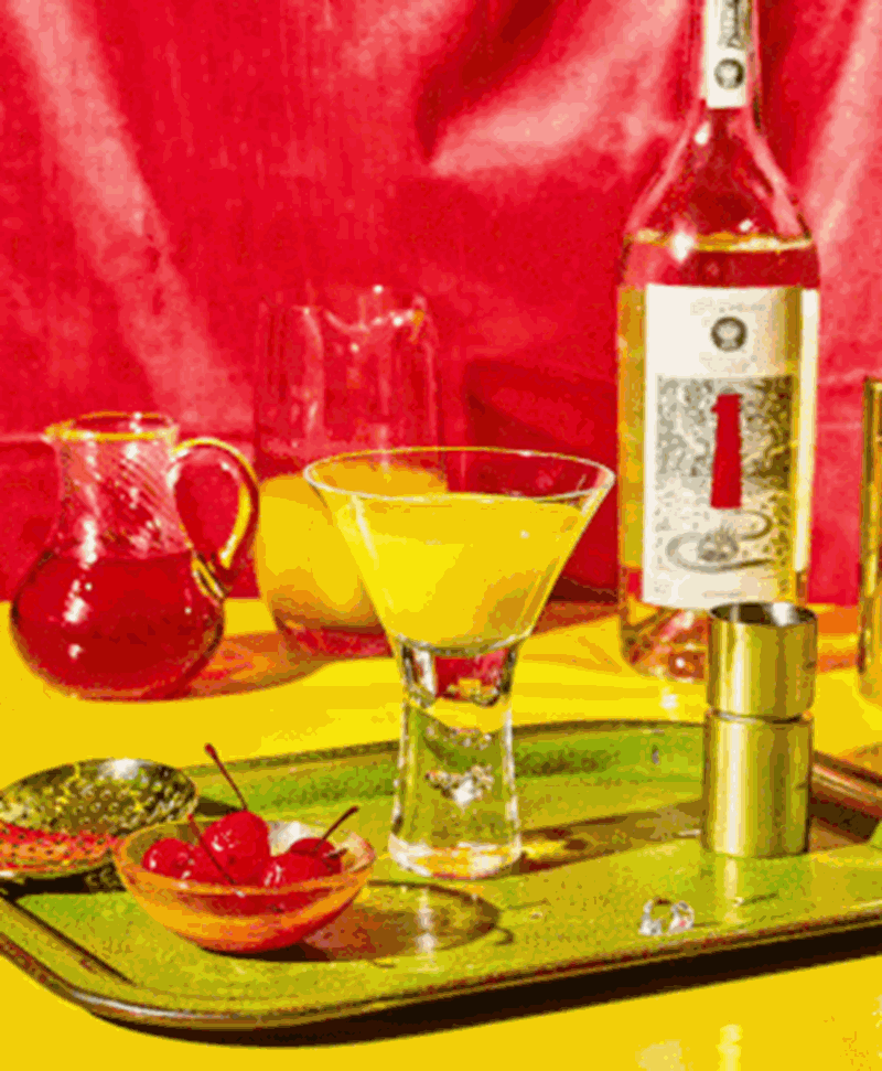 ΤΕΚΙΛΑ ΣΑΝΡΑΪΖ ΣΥΝΤΑΓΗ 1