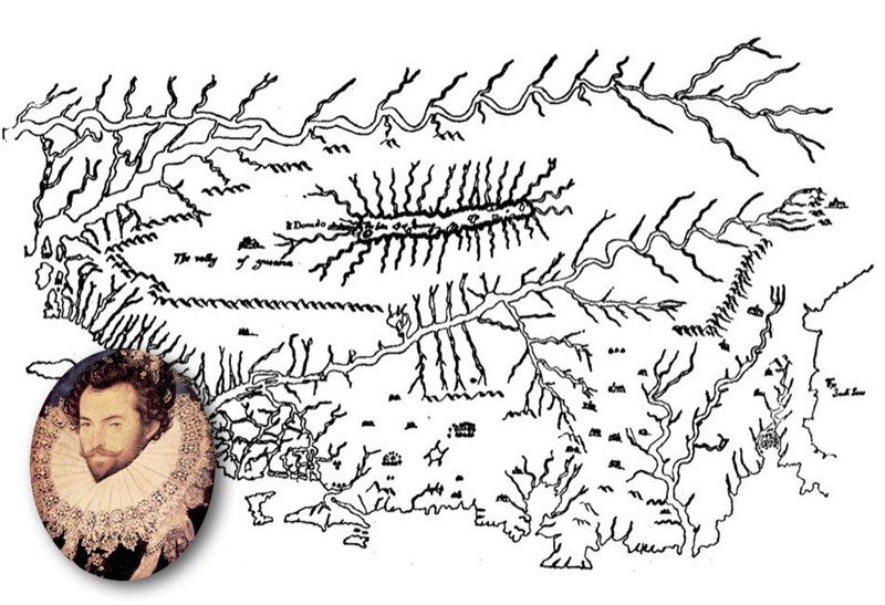ΘΗΣΑΥΡΟΙ ΕΛ ΝΤΟΡΑΝΤΟ