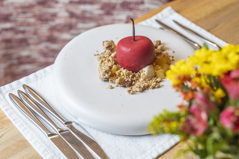 Ενα υπέροχο δείπνο από το Broadway της Κω στην Αθηναϊκή Ριβιέρα 18