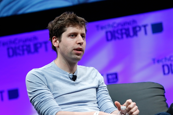 H υπόθεση Sam Altman εγείρει ερωτήματα για την τεχνητή νοημοσύνη - εικόνα 1