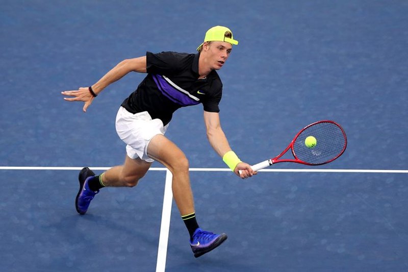 ΣΝΙΚΕΡΣ ΤΕΝΙΣ US OPEN