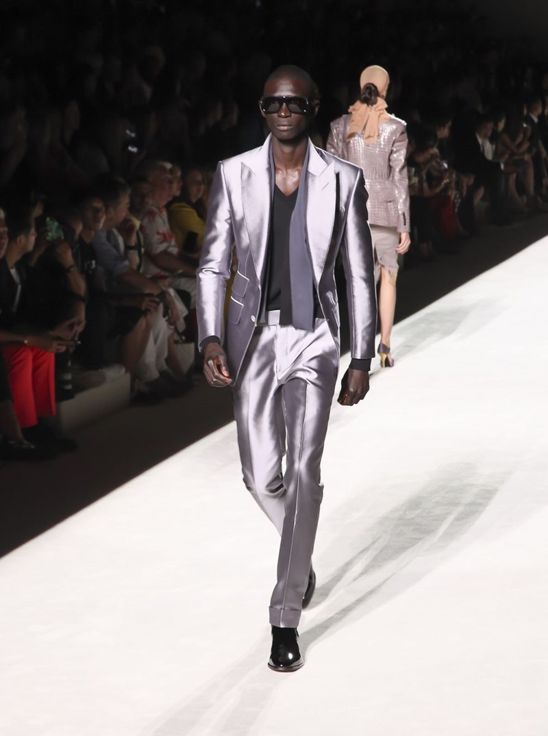 ΤΟΜ ΦΟΡΝΤ ΚΟΛΕΞΙΟΝ