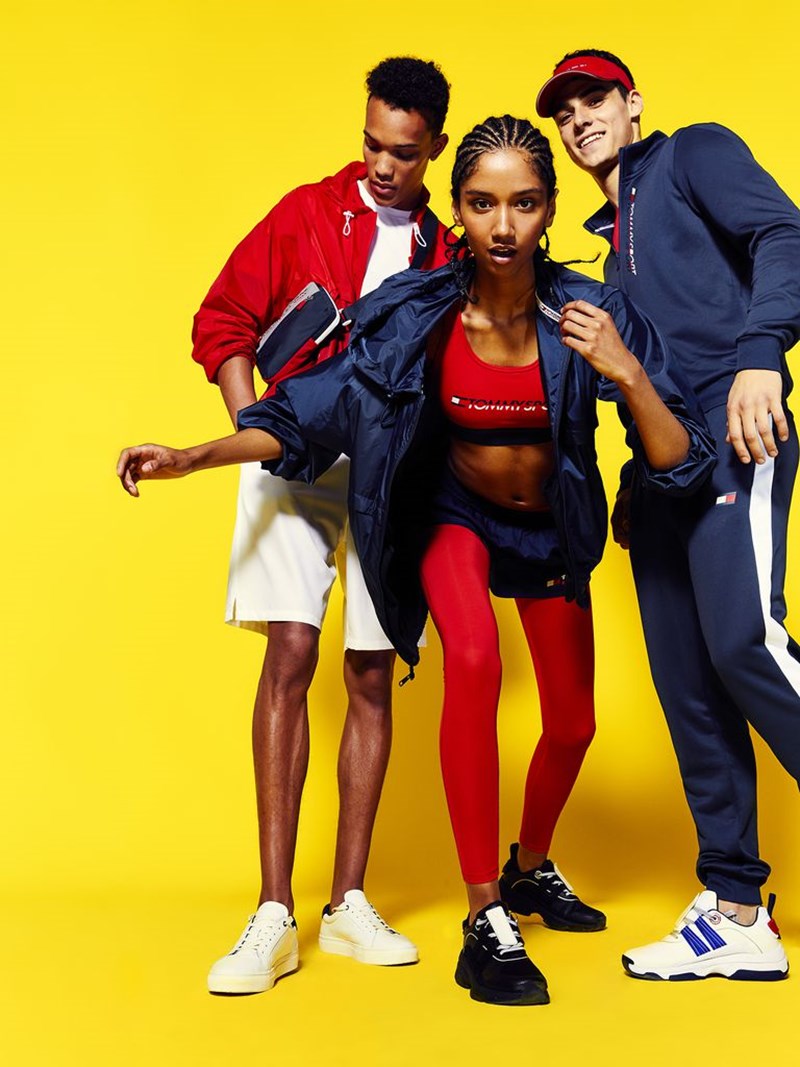 ΤΟΜΙ ΧΙΛΦΙΓΚΕΡ