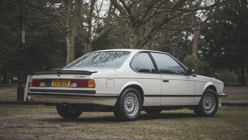 BMW ΤΟΥ ΣΟΝ ΚΟΝΕΡΙ 1