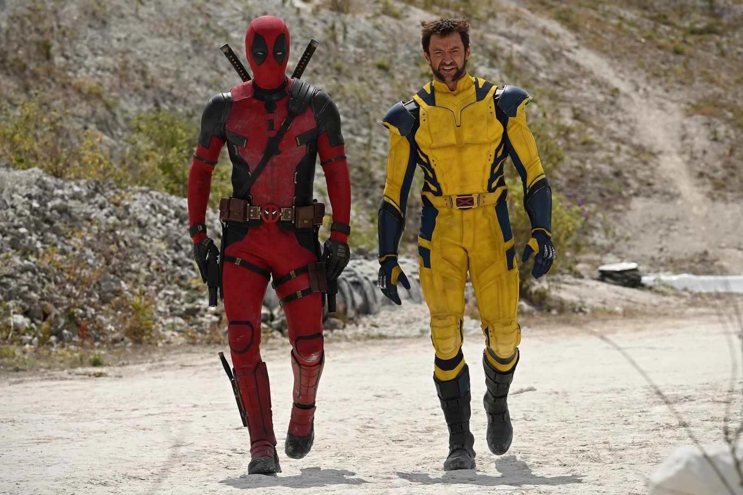 Πώς θα δεις το Deadpool & Wolverine από τον καναπέ σου - εικόνα 1