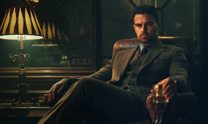 Κι όμως, τα ρολόγια στο The Gentlemen κοστίζουν 6 εκατομμύρια λίρες - εικόνα 1