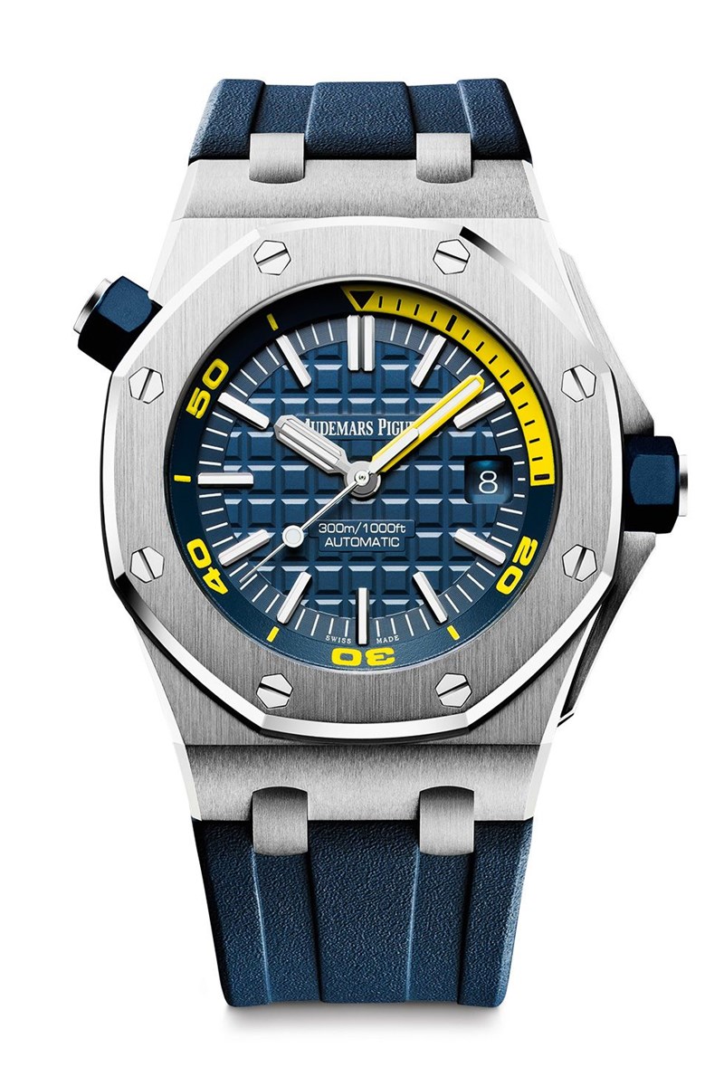 ΚΑΤΑΔΥΤΙΚΑ ΡΟΛΟΓΙΑ