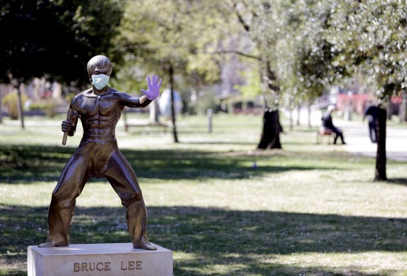 ΑΓΑΛΜΑΤΑ ΜΑΣΚΑ