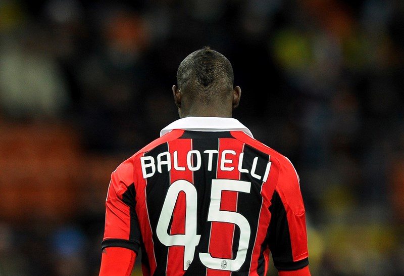 ΜΑΡΙΟ ΜΠΑΛΟΤΕΛΙ 1