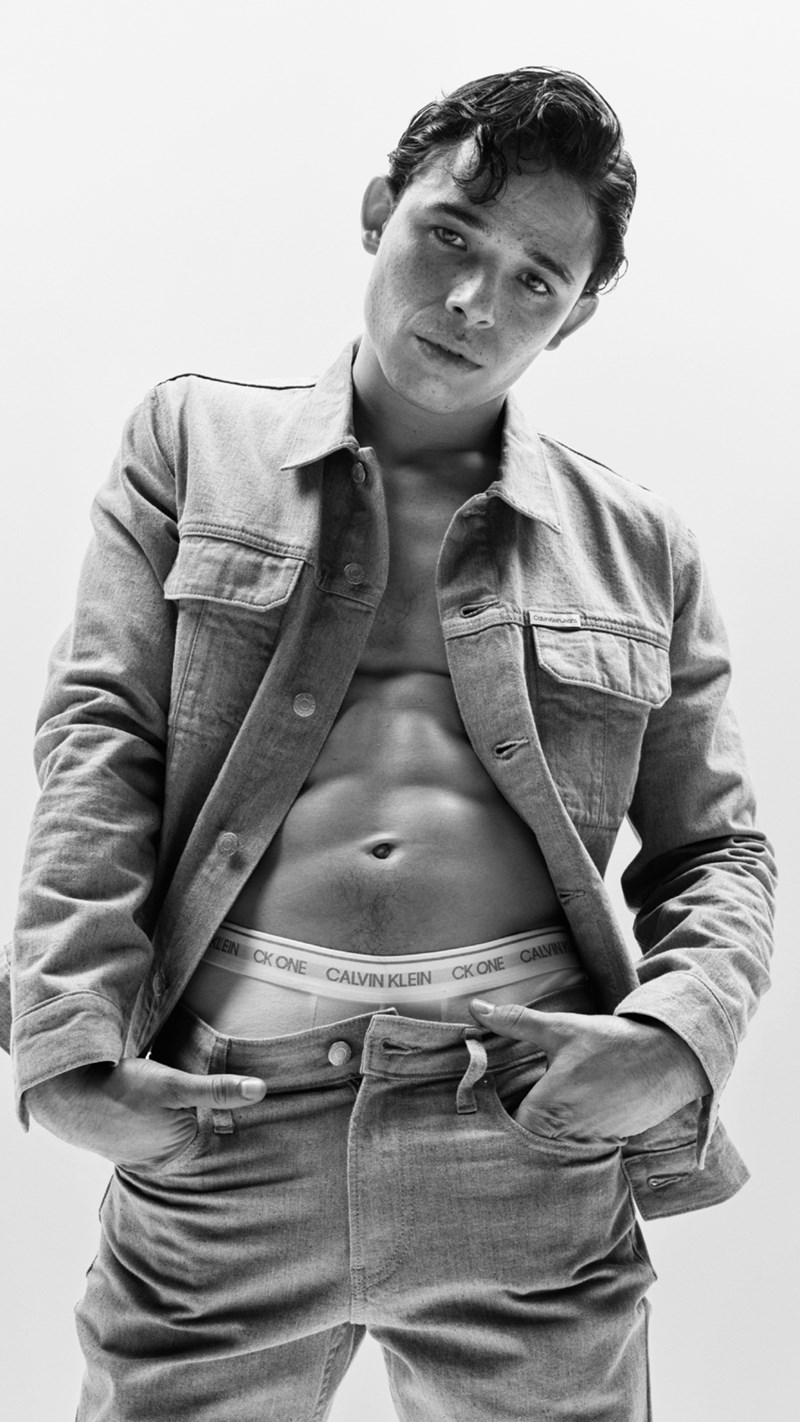 ΚΕΛΒΙΝ ΚΛΑΙΝ 1