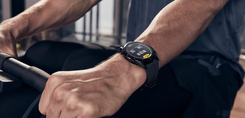 Huawei Watch GT 2: Ο απόλυτος σύμμαχος στο fitness και στο στυλ