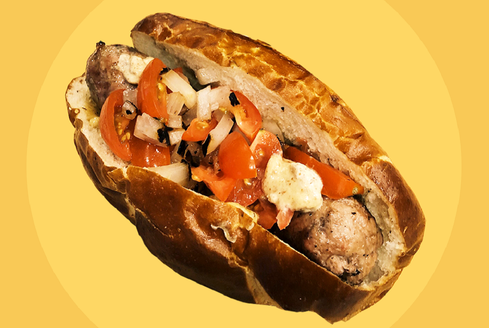 Να πώς φτιάχνεται το hot dog - και είναι πιο αηδιαστικό από ό,τι φαντάζεσαι - εικόνα 3